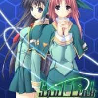  ����� Soul Link TV Special <small>Original Character Design</small> 